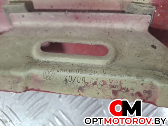 Крыло переднее левое  Volkswagen Golf 6 поколение 2009 5K6821215C #7