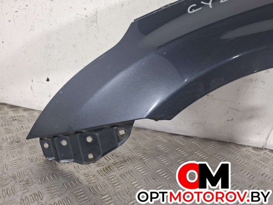Крыло переднее левое  Toyota Avensis 3 поколение (T270) 2009  #2