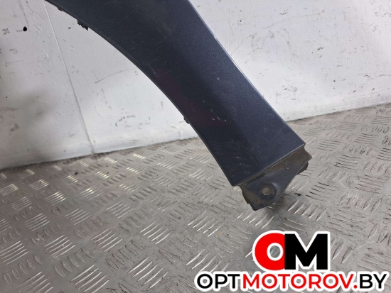 Крыло переднее левое  Toyota Avensis 3 поколение (T270) 2009  #3