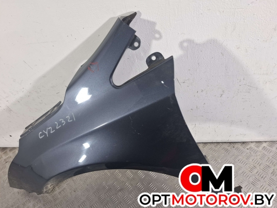 Крыло переднее левое  Toyota Avensis 3 поколение (T270) 2009  #4
