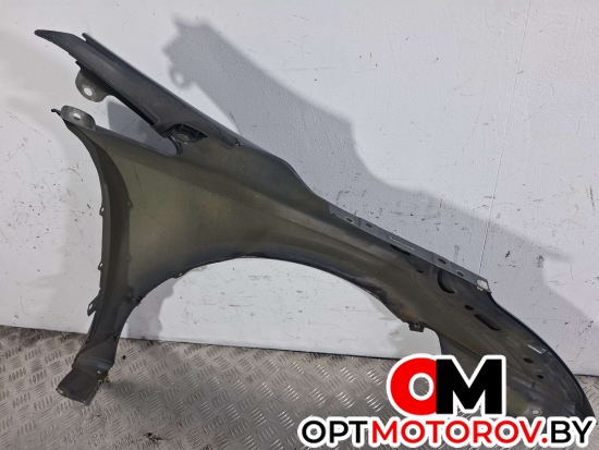 Крыло переднее левое  Toyota Avensis 3 поколение (T270) 2009  #5