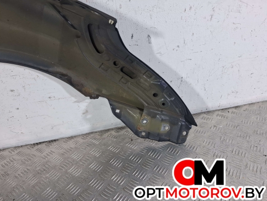 Крыло переднее левое  Toyota Avensis 3 поколение (T270) 2009  #6