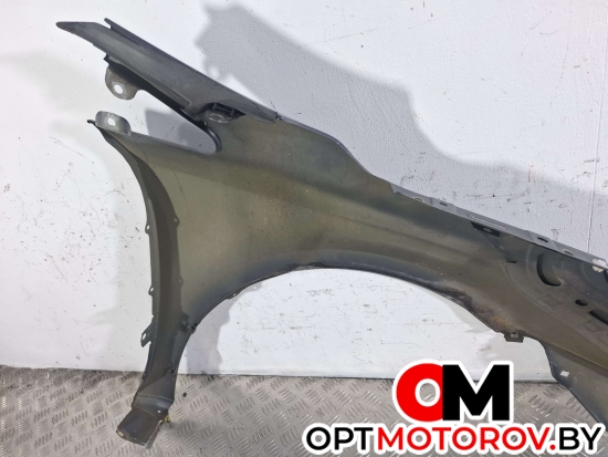 Крыло переднее левое  Toyota Avensis 3 поколение (T270) 2009  #7