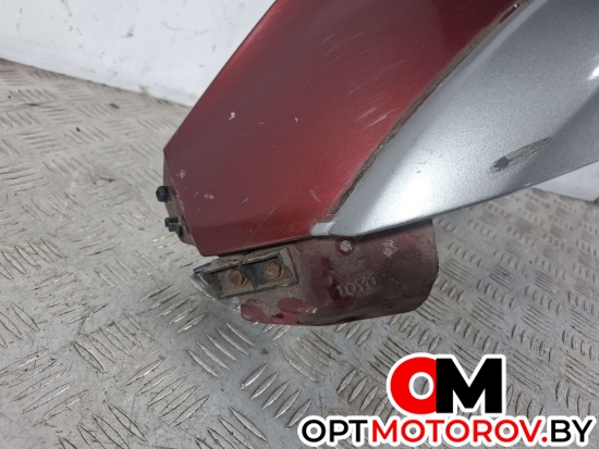 Крыло переднее левое  Toyota RAV4 2 поколение (XA20) [рестайлинг] 2005 5381242140 #2
