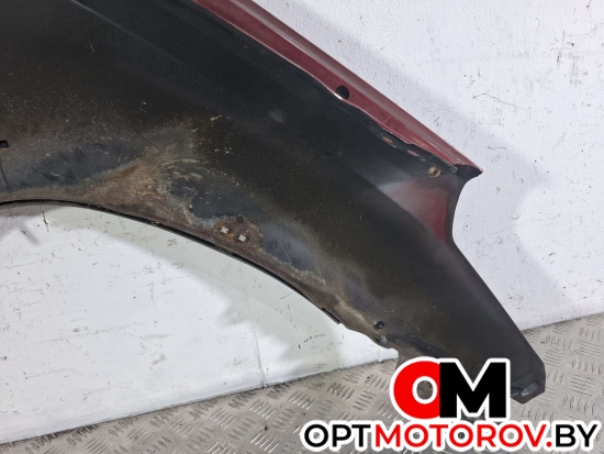 Крыло переднее левое  Toyota RAV4 2 поколение (XA20) [рестайлинг] 2005 5381242140 #4