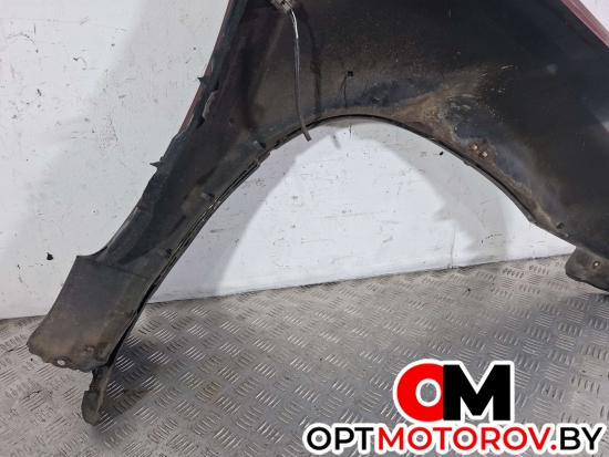 Крыло переднее левое  Toyota RAV4 2 поколение (XA20) [рестайлинг] 2005 5381242140 #5