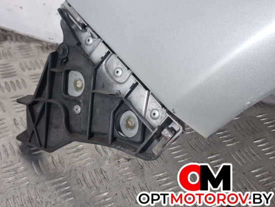 Крыло переднее левое  Opel Astra J 2011 13256342, 13368872 #2