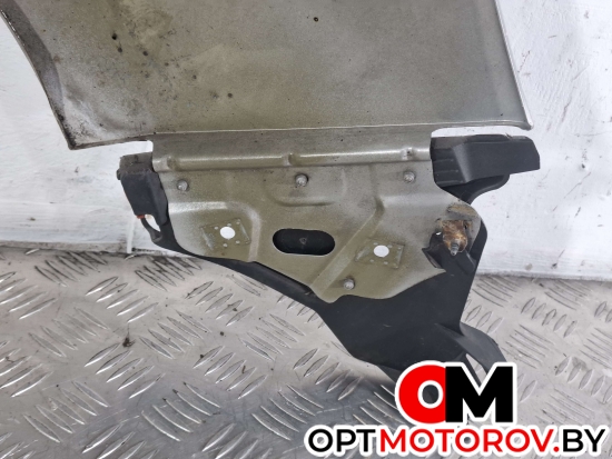 Крыло переднее левое  Opel Astra J 2011 13256342, 13368872 #5