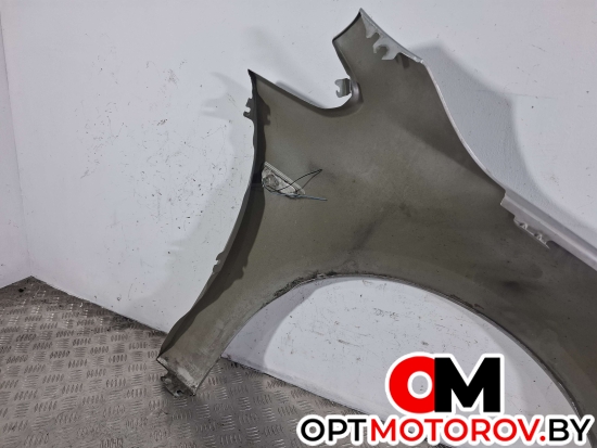 Крыло переднее левое  Opel Astra J 2011 13256342, 13368872 #6