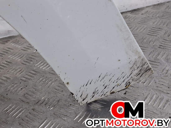 Крыло переднее левое  Opel Astra J 2011 13256342, 13368872 #3