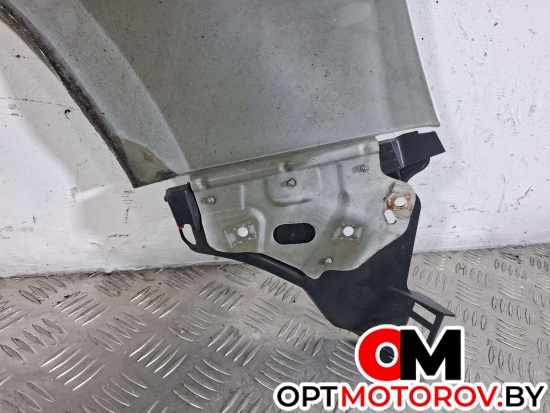 Крыло переднее левое  Opel Astra J 2011 13256342, 13368872 #5