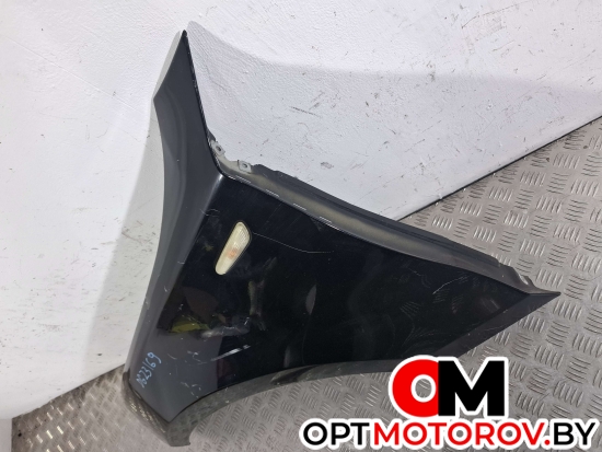 Крыло переднее левое  BMW 1 серия E81/E82/E87/E88 [рестайлинг] 2010 51777118159, 7118159 #2