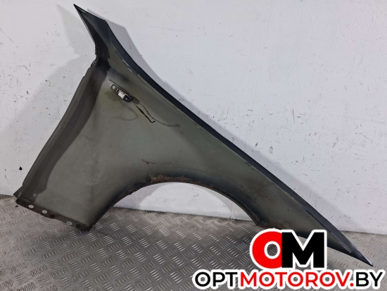 Крыло переднее левое  BMW 1 серия E81/E82/E87/E88 [рестайлинг] 2010 51777118159, 7118159 #3