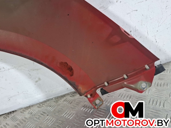 Крыло переднее левое  Hyundai i20 PB 2009  #5