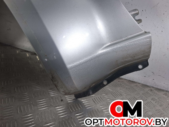 Крыло переднее левое  Nissan Navara D40 2007  #3