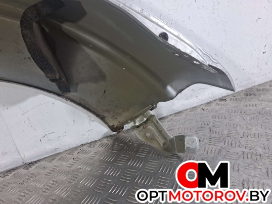 Крыло переднее левое  Nissan Navara D40 2007  #6