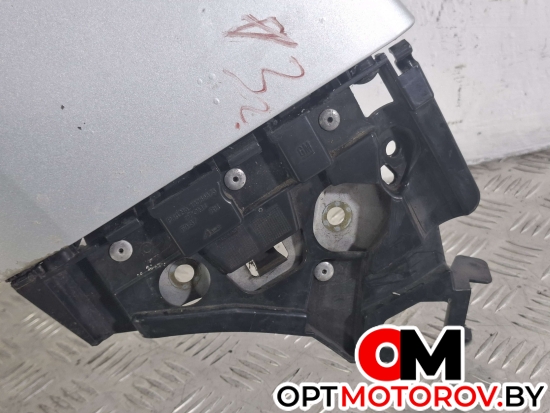 Крыло переднее правое  Opel Astra J [рестайлинг] 2013 13302208, 13390003 #2