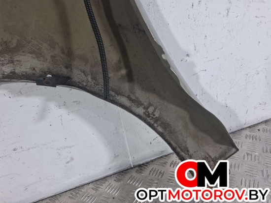 Крыло переднее правое  Opel Astra J [рестайлинг] 2013 13302208, 13390003 #5