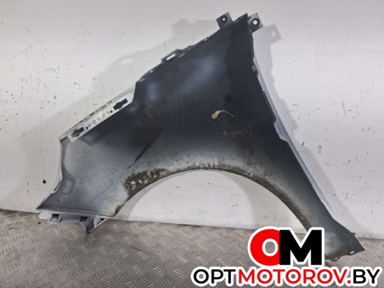 Крыло переднее правое  Renault Scenic 3 поколение 2011 631000010R #4