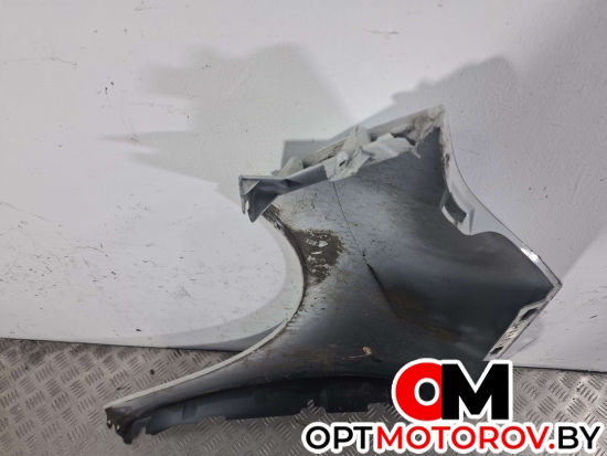 Крыло переднее правое  Renault Scenic 3 поколение 2011 631000010R #5