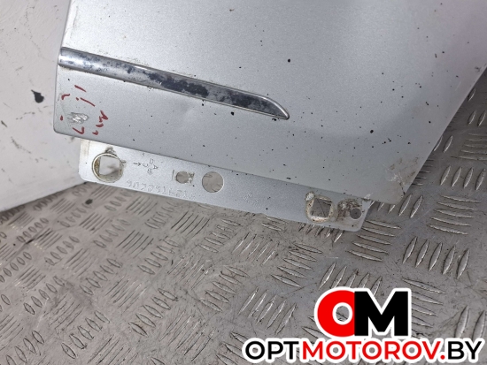 Крыло переднее правое  Mercedes-Benz C-Класс W204/S204/C204 [рестайлинг] 2009 A2048810201, 2048810201 #2