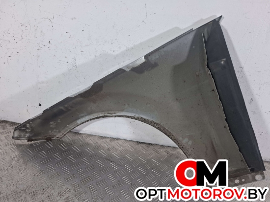 Крыло переднее правое  Mercedes-Benz C-Класс W204/S204/C204 [рестайлинг] 2009 A2048810201, 2048810201 #3