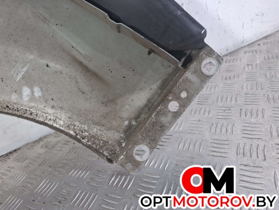 Крыло переднее правое  Mercedes-Benz C-Класс W204/S204/C204 [рестайлинг] 2009 A2048810201, 2048810201 #4