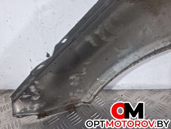 Крыло переднее правое  Mercedes-Benz C-Класс W204/S204/C204 [рестайлинг] 2009 A2048810201, 2048810201 #5