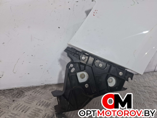 Крыло переднее левое  Opel Astra J 2012 13256342, 13368872 #2