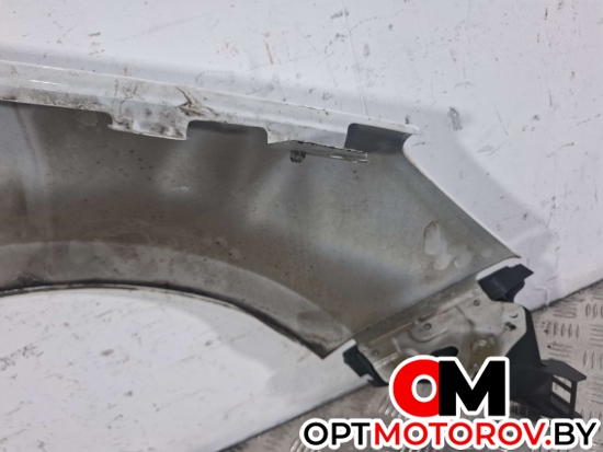 Крыло переднее левое  Opel Astra J 2012 13256342, 13368872 #5