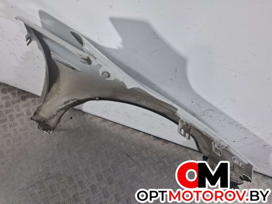 Крыло переднее левое  Opel Astra J 2012 13256342, 13368872 #6
