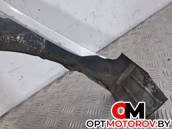 Крыло переднее правое  Chevrolet Aveo T300 2012 95483688, 0789413170 #6
