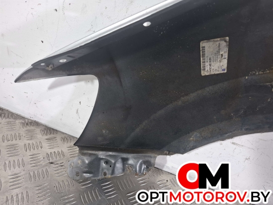 Крыло переднее правое  Chevrolet Aveo T300 2012 95483688, 0789413170 #7