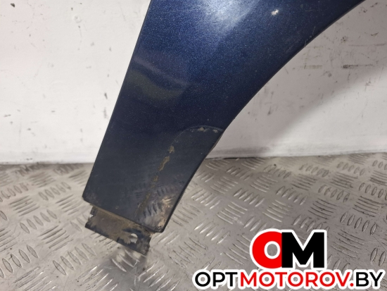 Крыло переднее правое  Volkswagen Passat B7 2011  #2