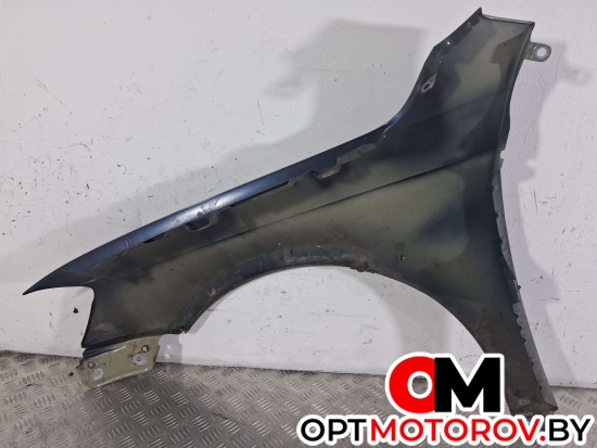 Крыло переднее правое  Volkswagen Passat B7 2011  #4