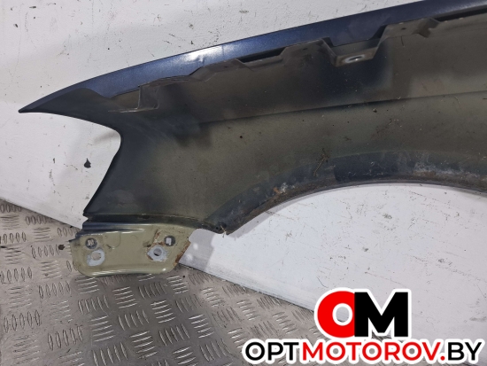 Крыло переднее правое  Volkswagen Passat B7 2011  #5