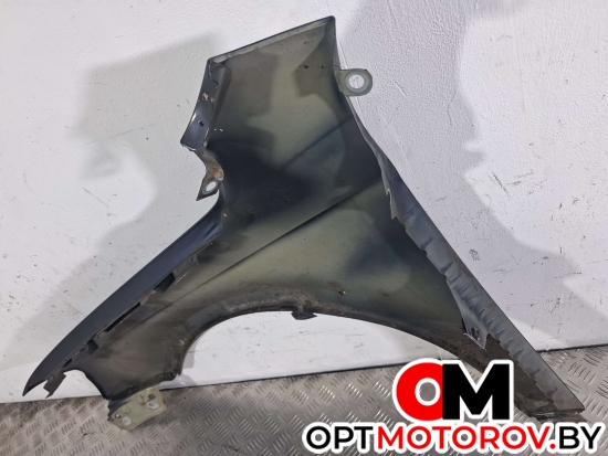 Крыло переднее правое  Volkswagen Passat B7 2011  #6