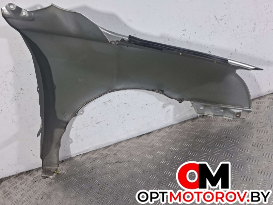 Крыло переднее левое  Toyota Avensis 3 поколение (T270) 2008  #3