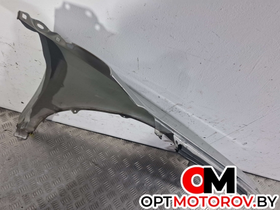 Крыло переднее левое  Toyota Avensis 3 поколение (T270) 2008  #5
