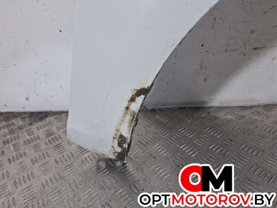 Крыло переднее правое  Opel Astra J 2012 13264475, 13256343 #3