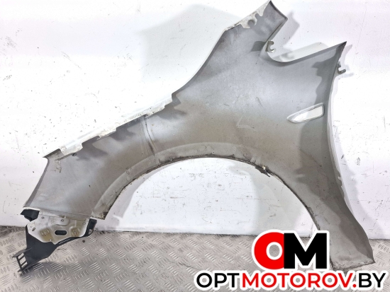 Крыло переднее правое  Opel Astra J 2012 13264475, 13256343 #4
