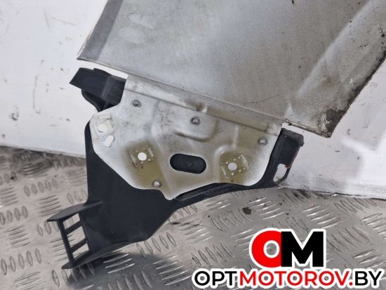 Крыло переднее правое  Opel Astra J 2012 13264475, 13256343 #5