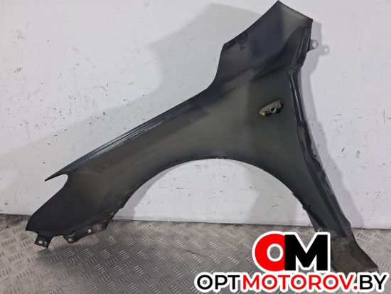 Крыло переднее правое  Hyundai i30 FD 2009 841262R000 #3