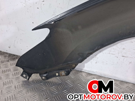 Крыло переднее правое  Hyundai i30 FD 2009 841262R000 #5