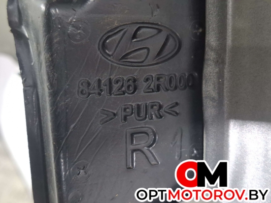 Крыло переднее правое  Hyundai i30 FD 2009 841262R000 #6