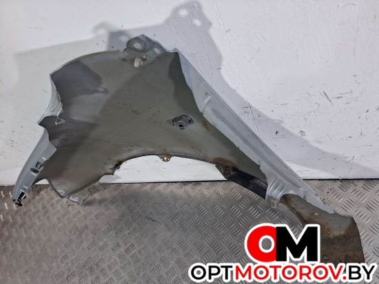 Крыло переднее правое  Toyota Corolla 9 поколение (E120/E130) [рестайлинг] 2004  #6