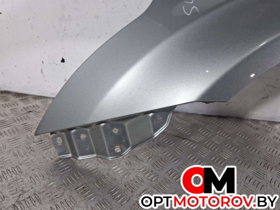 Крыло переднее левое  Toyota Avensis 3 поколение (T270) 2009 5382805010 #2