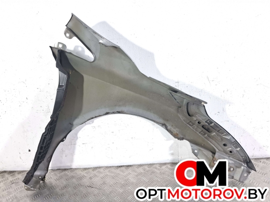 Крыло переднее левое  Toyota Avensis 3 поколение (T270) 2009 5382805010 #4