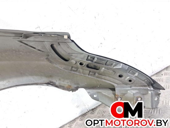 Крыло переднее левое  Toyota Avensis 3 поколение (T270) 2009 5382805010 #5
