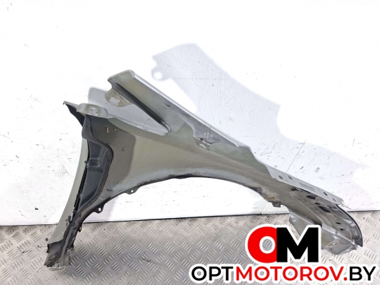 Крыло переднее левое  Toyota Avensis 3 поколение (T270) 2009 5382805010 #6